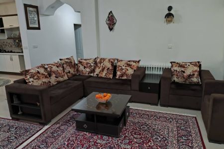 اجاره خانه حیاط دار در رامسر - همکف