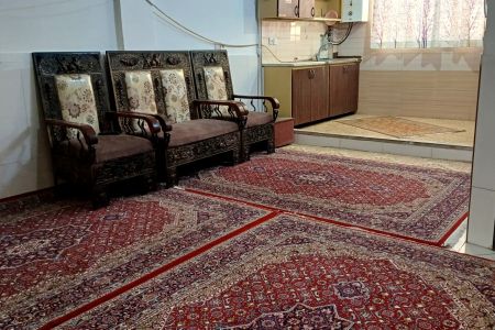 استئجار منزل مفروش في مشهد - الطابق الثاني