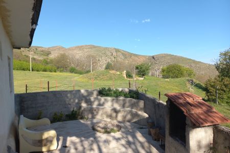 اجاره خانه ییلاقی در دیلمان - ملومه - واحد۲