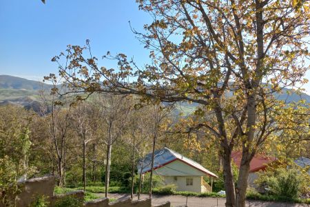 Cottage in Dailaman - Maloumeh - Unit 2