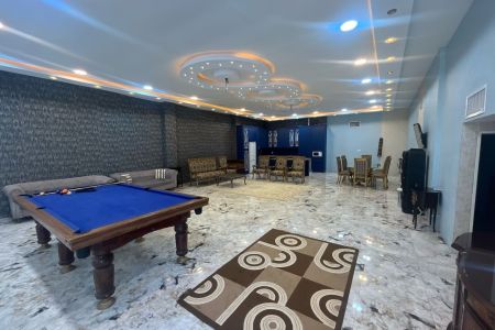 اجاره ویلا استخردار در شهریار - کردزار