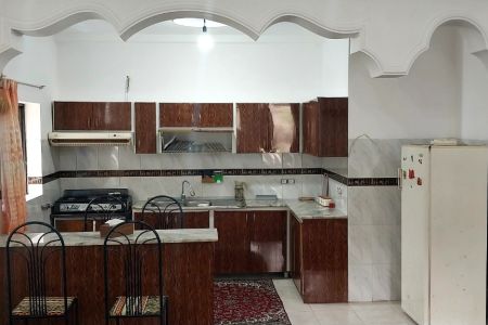اجاره خانه مبله در رامسر - کتالم - همکف