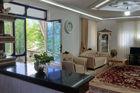 اجاره خانه ویلایی در صومعه سرا - تنیان