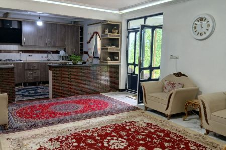 اجاره خانه ویلایی در صومعه سرا - تنیان