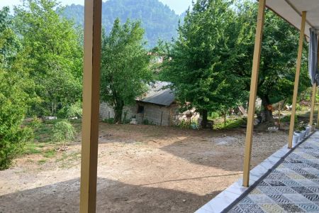 اجاره خانه ویلایی در صومعه سرا - تنیان