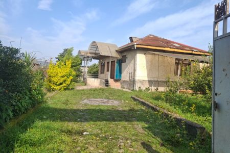 خانه ویلایی ساحلی در تنکابن - پلسرا