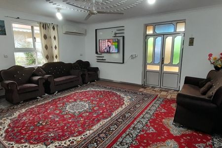 ویلا ماسال - سید محله