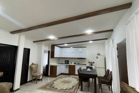 ویلا در تالش - میانکوه