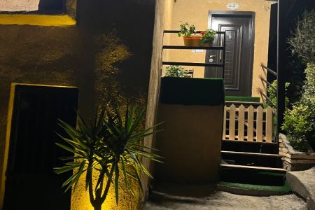 خانه ویلایی در دل جنگل رامسر - انجیرکش