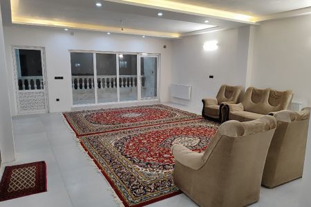 اجاره خانه مبله در بجنورد