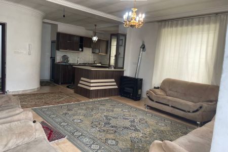 خانه تراس دار در تنکابن - میانکوه - همکف