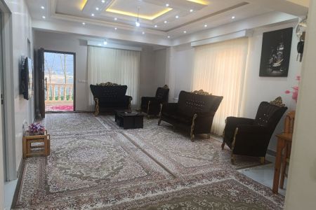اجاره خانه ویلایی در ماسال - وشمه سرا