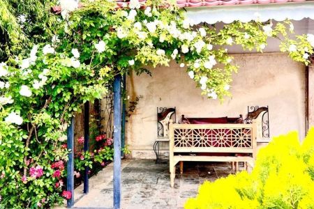 ویلا استخردار در مشهد - توس