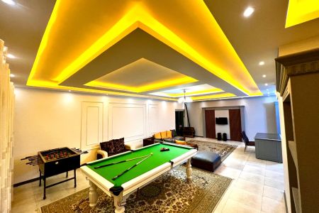 ویلا استخردار در مشهد - توس