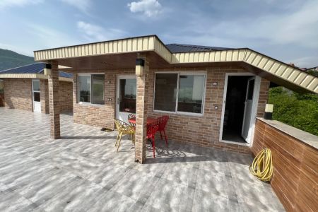 اجاره سوئیت تراس دار در دالخانی - مازوباغسر