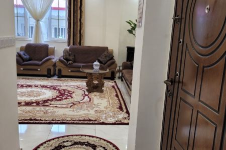 سوئیت مبله در چوکام - همکف