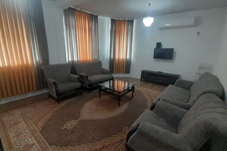 اجاره خانه مبله در آستارا - همکف