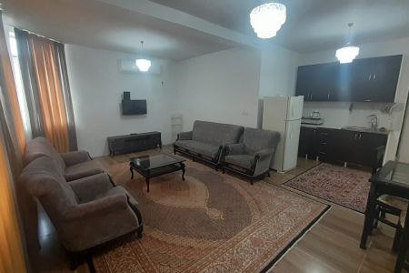 اجاره خانه مبله در آستارا - همکف