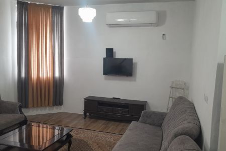 اجاره خانه مبله در آستارا - همکف