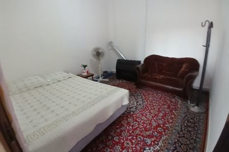 خانه مبله در شاندیز طرقبه - همکف - ضامن یک