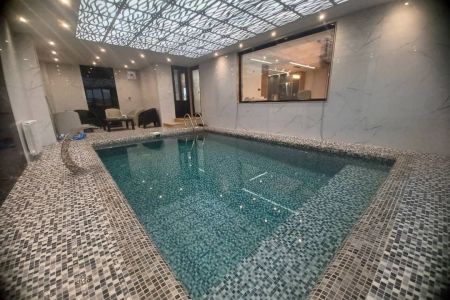 اجاره ویلا استخردار در بندرانزلی - بشمن