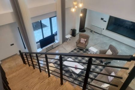 اجاره ویلا استخردار در بندرانزلی - بشمن