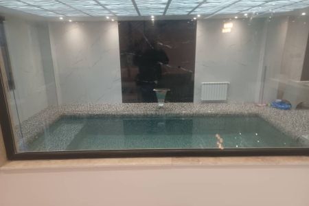 اجاره ویلا استخردار در بندرانزلی - بشمن