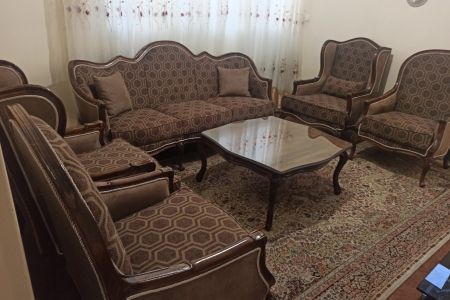 اجاره سوئیت در تبریز - طبقه ۳