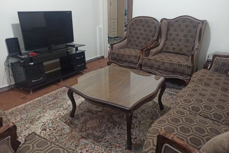 اجاره سوئیت در تبریز - طبقه ۳