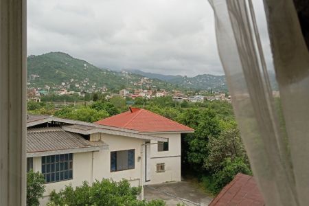 خانه مبله در شیرود - لشتو - طبقه سوم