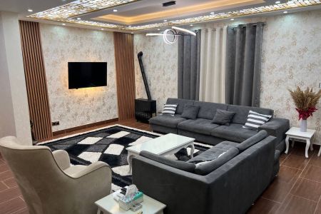 اجاره خانه ویلایی در رشت - پستک