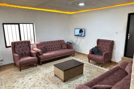 ویلا دوبلکس در تالش - کسمه جان