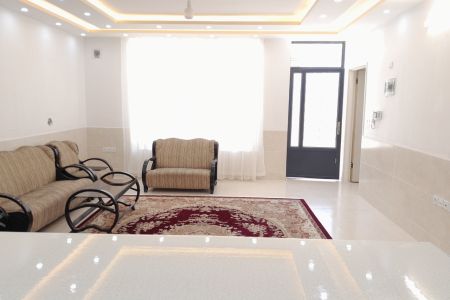 سوئیت مبله در شیراز - کره بس - همکف