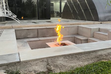 ویلا استخردار چهارباغ - زکی آباد - ارغوان