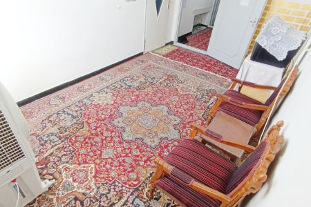 سوئیت در کرمان - طبقه ۲ - واحد ۱