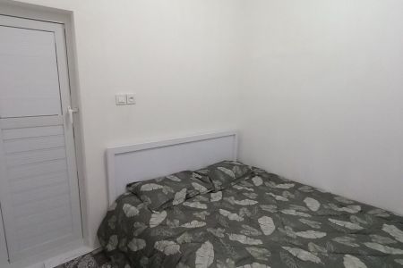 سوئیت در خمام - خواچکین