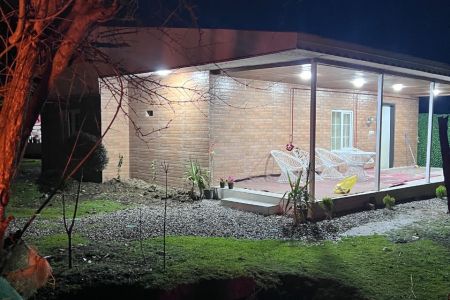 خانه ویلایی در ماسال - گیله سرا