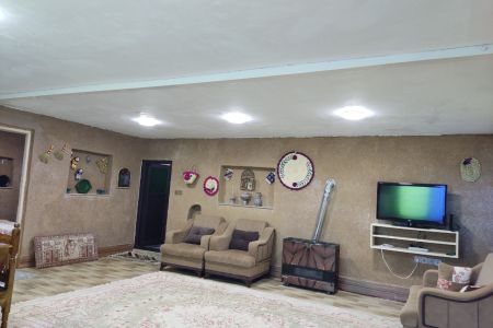 اجاره خانه ویلایی در ماسال - وشمه سرا