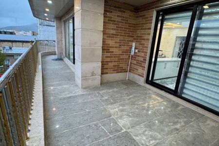 هتل آپارتمان در بانه - واحد vip ۱۵