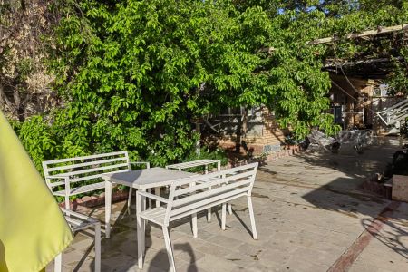 خانه ویلایی در شهریار - حصار ساتی