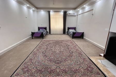 اجاره سوئیت در چابهار - چهار تخته