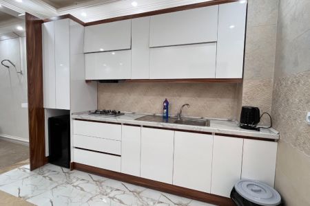 سوئیت نزدیک ساحل دریا در چابهار - ۱خوابه