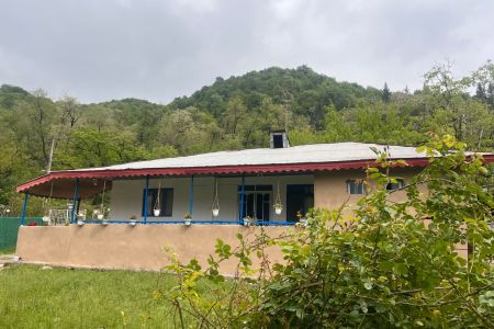 اجاره خانه روستایی سه خوابه در ماسال - آهکلان
