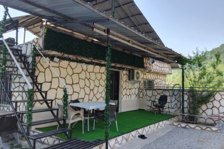 اجاره خانه ویلایی در جوارم زیرآب - سیدآباد