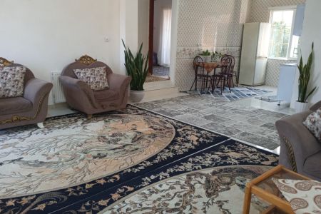 خانه تراس دار در مرکیه ماسال - طبقه ۲