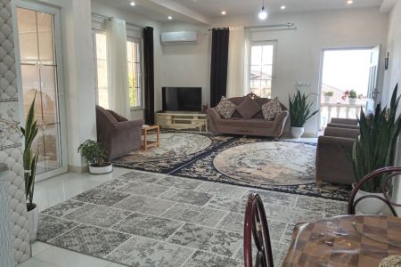خانه تراس دار در مرکیه ماسال - طبقه ۲