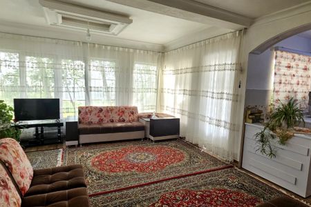 اجاره خانه ویلایی در دیلمان - اسپیلی