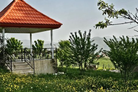 اجاره خانه ویلایی در دیلمان - اسپیلی