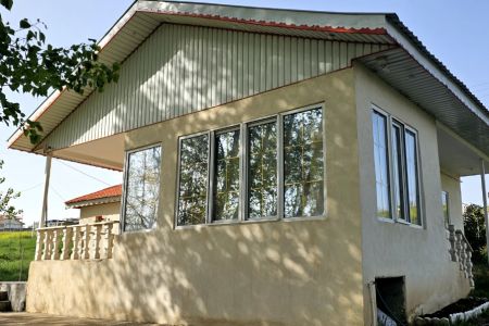 اجاره خانه ویلایی در دیلمان - اسپیلی