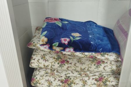 سوئیت مبله در کاشان
